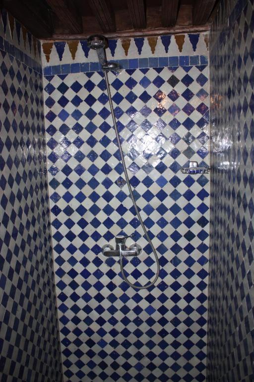 Dar El Mouhit Hotel Salé Quarto foto